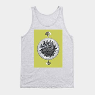 Prison Planet Tank Top